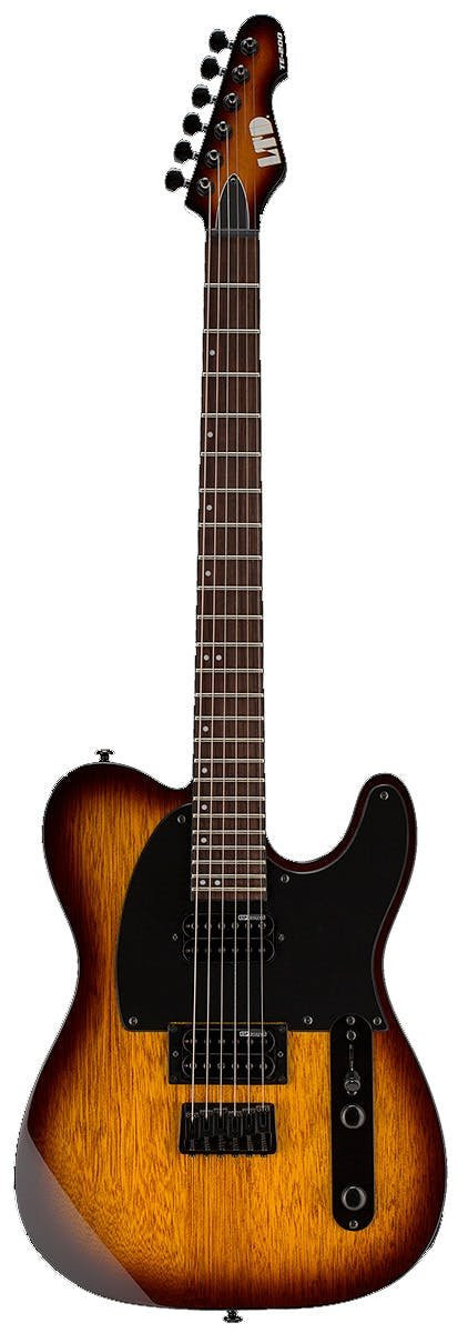 ESP TE-200 R TSB Tobacco Sunburst ESP TE-200 R TSB Tobacco Sunburst