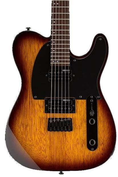 ESP TE-200 R TSB Tobacco Sunburst ESP TE-200 R TSB Tobacco Sunburst