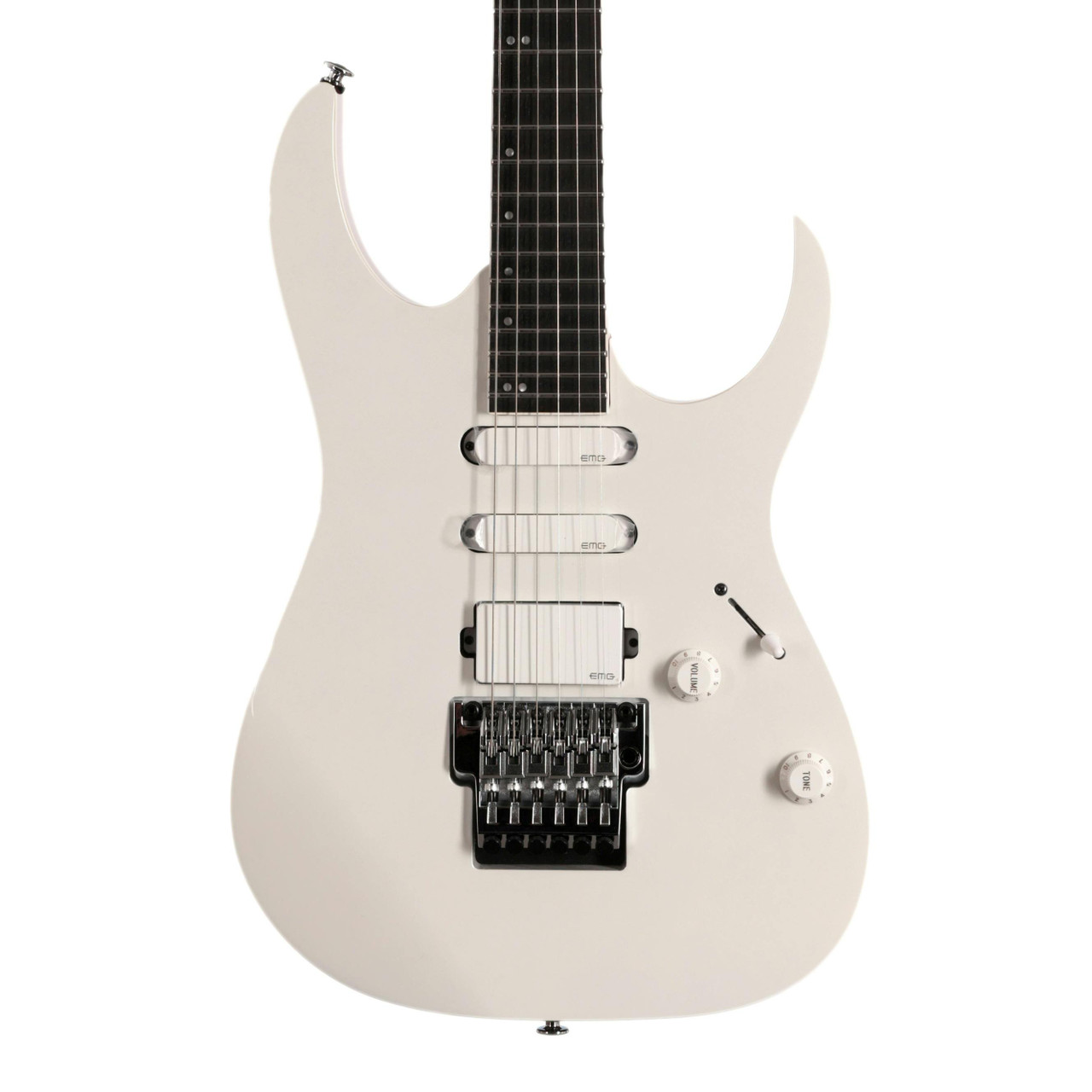 Ibanez RG5440C-PW Electric Guitar In Pearl White