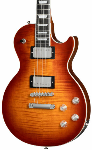 Epiphone Inspired by Gibson Les Paul Modern Figured Electric