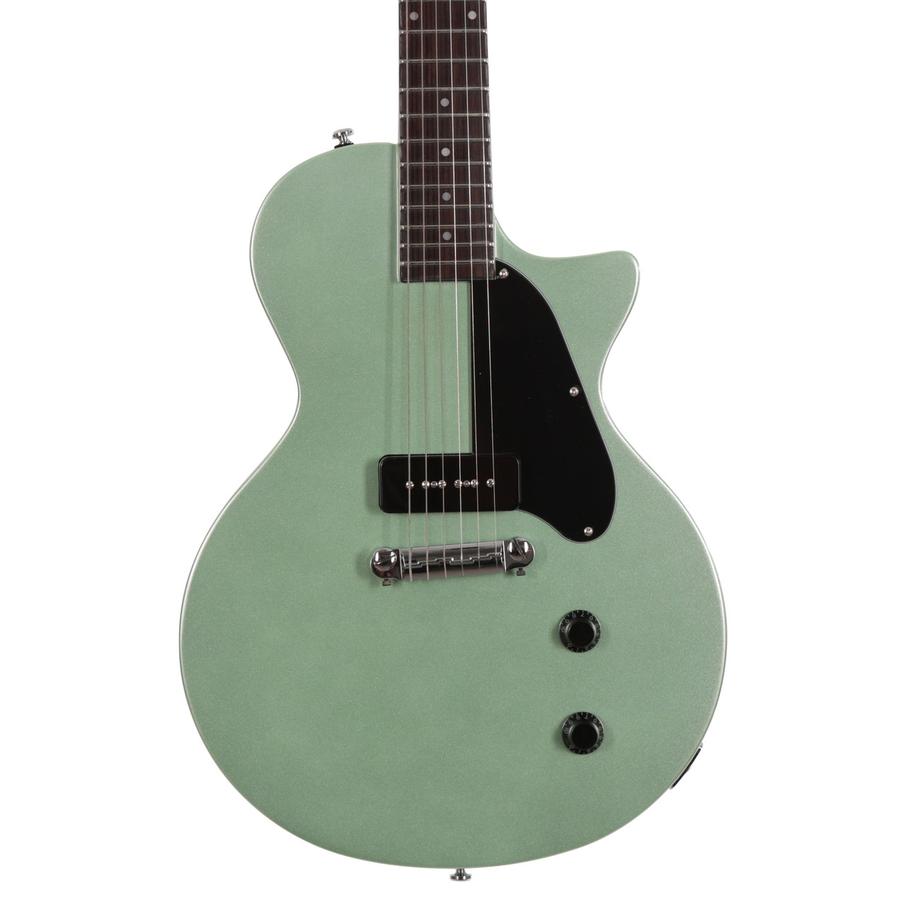 Sire Larry Carlton L3 P90 Electric Guitar in Surf Green Metallic Sire Larry Carlton L3 P90 Electric Guitar in Surf Green Metallic