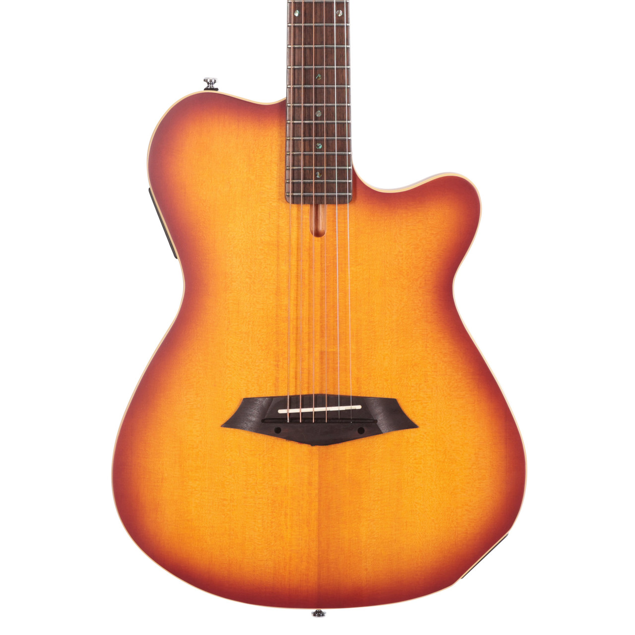 Sire Larry Carlton G5A Electro Acoustic Guitar in Tobacco Sunburst Satin Sire Larry Carlton G5A Electro Acoustic Guitar in Tobacco Sunburst Satin