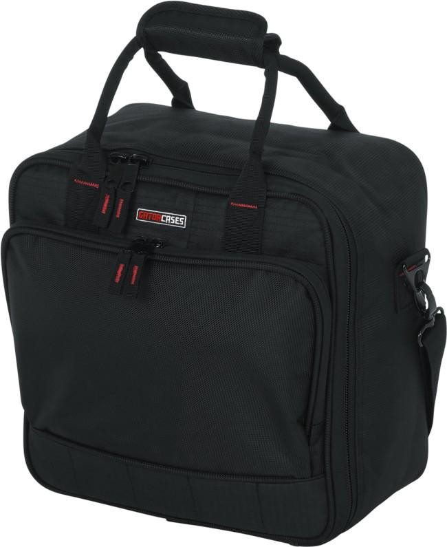 Gator Padded Mixer Bag - 12" x 12" x 5.5" Gator Padded Mixer Bag - 12" x 12" x 5.5"
