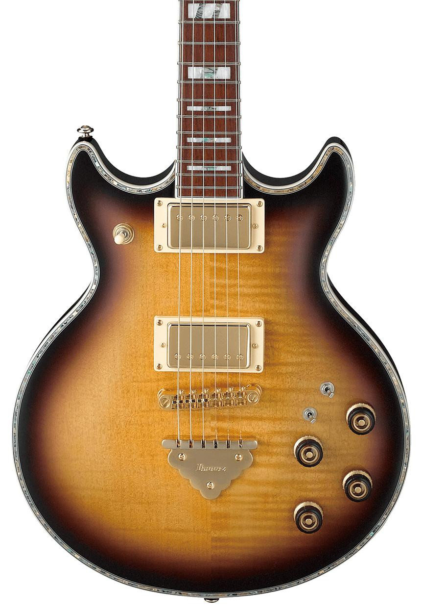 Ibanez AR420-VLS Electric Guitar in Violin Sunburst Ibanez AR420-VLS Electric Guitar in Violin Sunburst