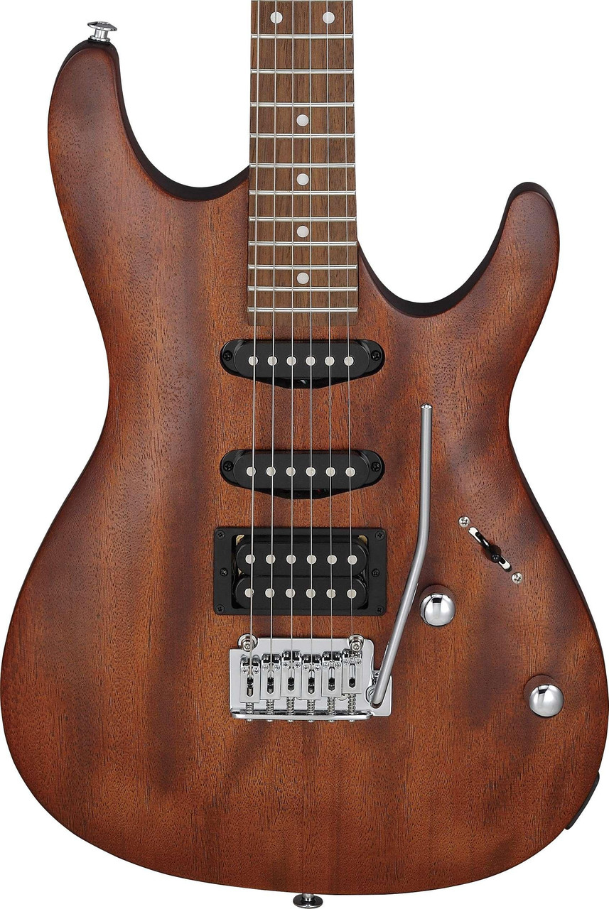 Ibanez GSA60 Electric Guitar in Walnut