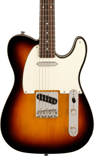 Brands - Squier Guitars & Basses - Squier Classic Vibe Guitars 