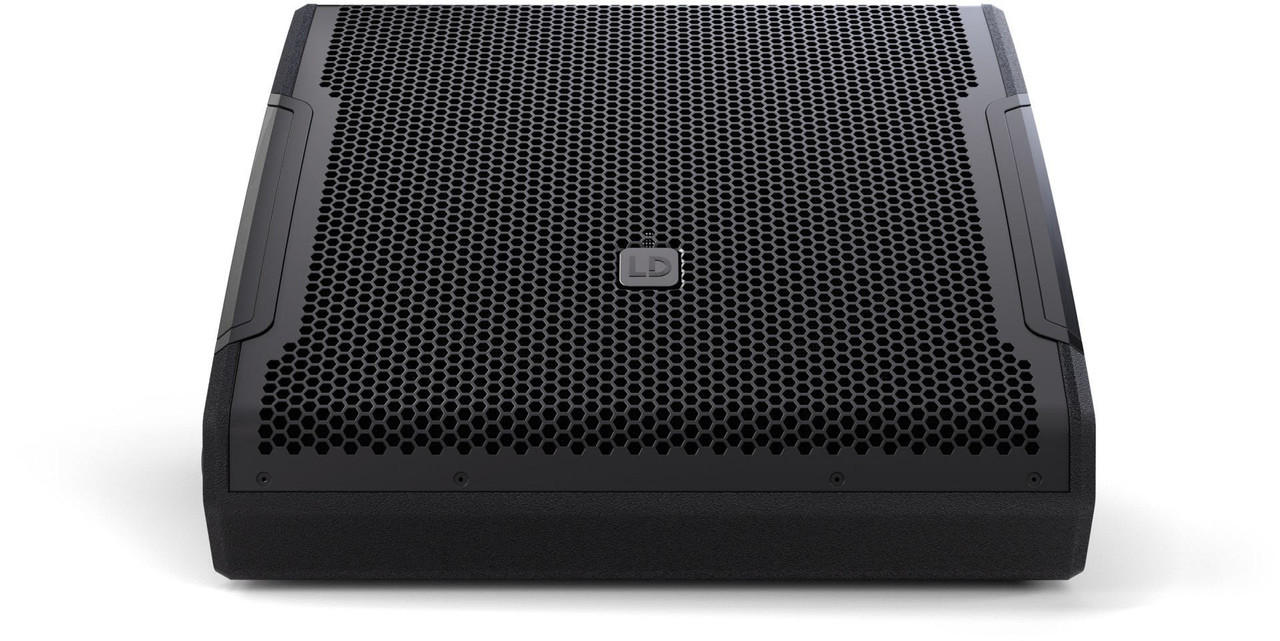 LD Systems MON 15 A G3 - 15" Active Stage Monitor LD Systems MON 15 A G3 - 15" Active Stage Monitor