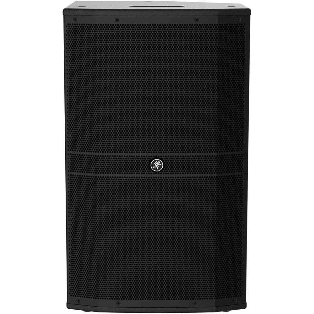 Mackie DRM215 1600W Active PA Speaker