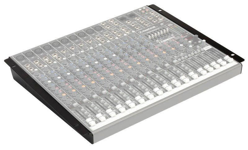 Mackie ProFX 16 V2 Rack Kit (9U) Mackie ProFX 16 V2 Rack Kit (9U)
