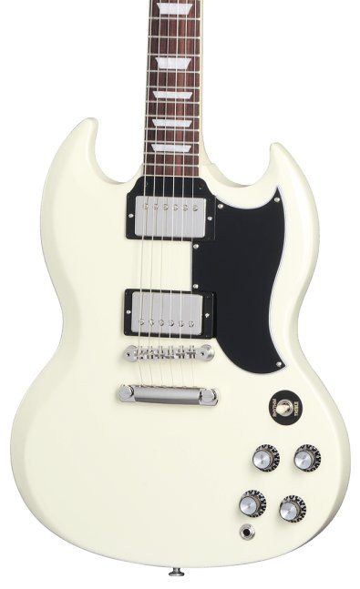 Gibson Classic