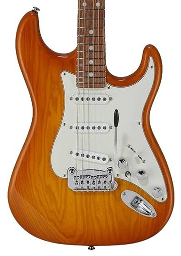 ジャンク G&L S-500 premium