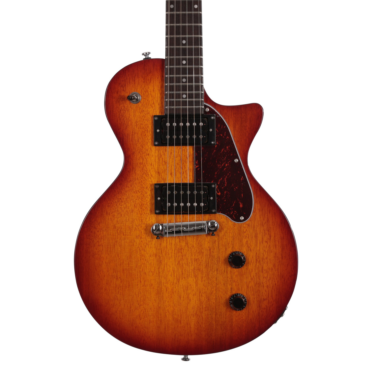 Sire Larry Carlton L3 HH Electric Guitar in Tobacco Sunburst