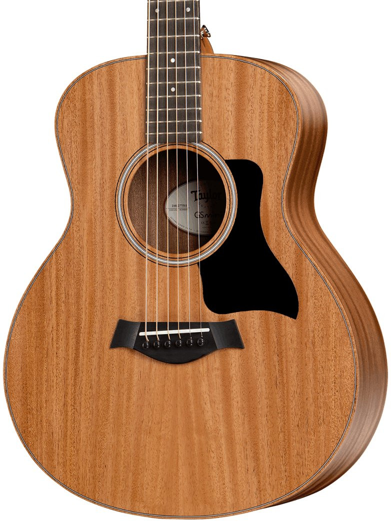 Taylor GS Mini Acoustic Guitar with Mahogany Top