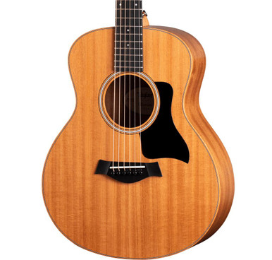 Taylor GS Mini-e Mahogany Electro Acoustic Guitar - Andertons