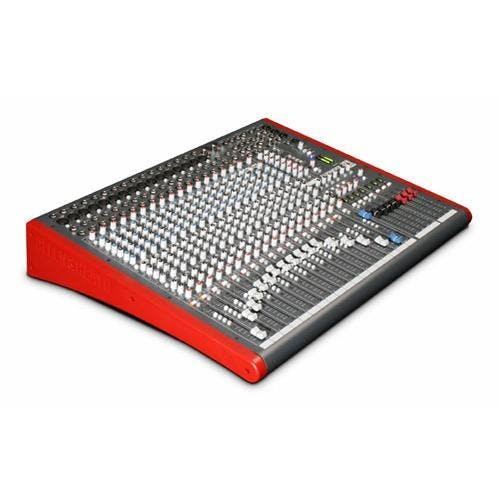 Allen & Heath ZED420 Mixer Allen & Heath ZED420 Mixer