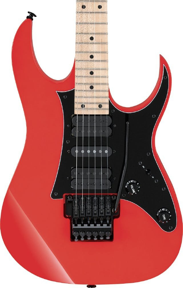 Ibanez Genesis Collection RG550 Electric Guitar in Electric Blue