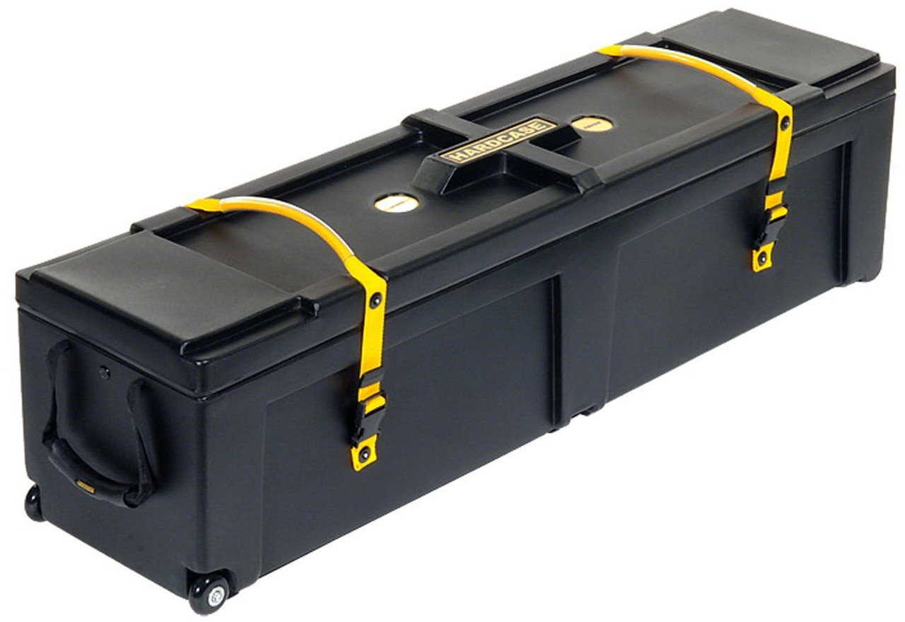 Hardcase 48'' Hardware Case with Wheels Hardcase 48'' Hardware Case with Wheels