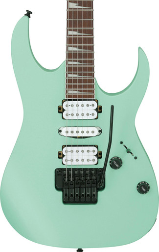 ギター IBANEZ RG470DXB duncan TB-5 IBANEZ RG470DXB duncan TB-5（Ibanez RG470DXB Standard | Reverb）