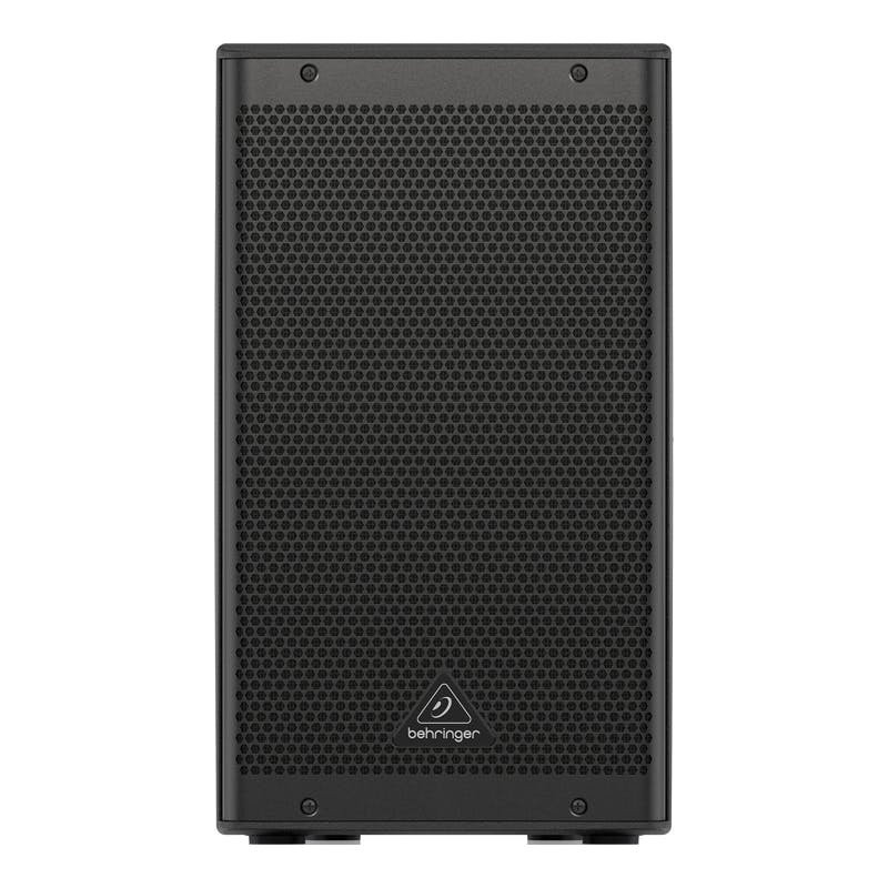 Behringer DR110DSP Active Portable PA Speaker with 2-Channel Mixer Behringer DR110DSP Active Portable PA Speaker with 2-Channel Mixer