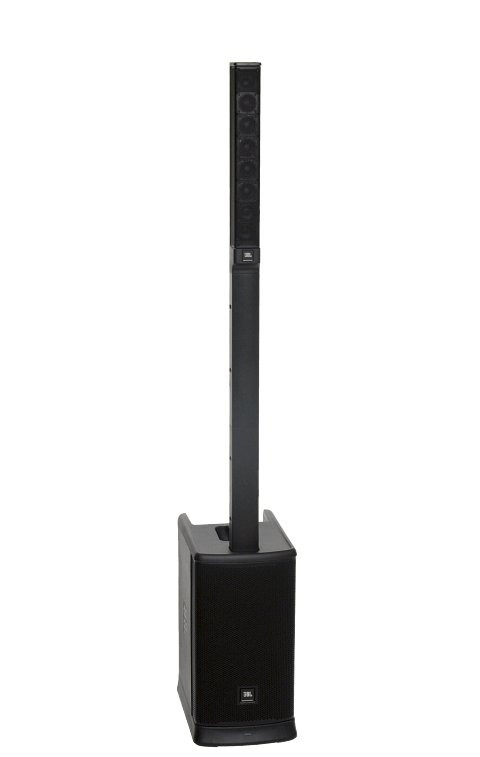 JBL EON ONE MK2 All-in-One Rechargeable Column PA System JBL EON ONE MK2 All-in-One Rechargeable Column PA System