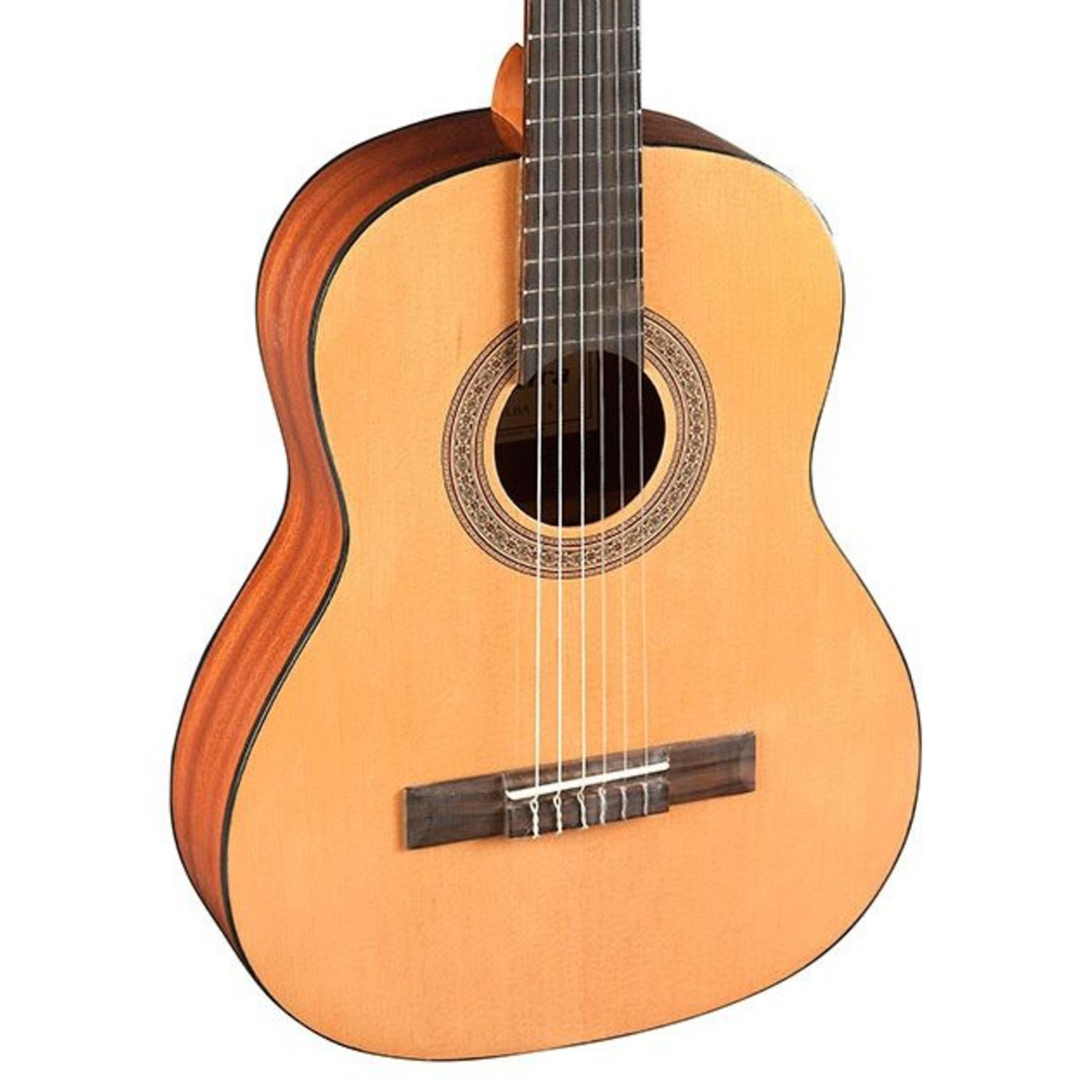 Admira Alba 1/2 Size Classical Guitar Admira Alba 1/2 Size Classical Guitar