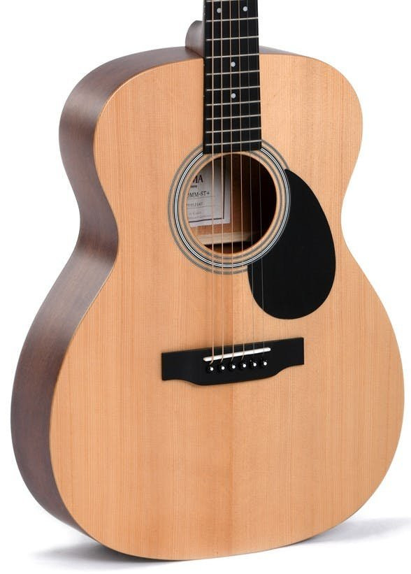 Sigma OMM-ST Mahogany 000-14 Acoustic Guitar Natural Sigma OMM-ST Mahogany 000-14 Acoustic Guitar Natural