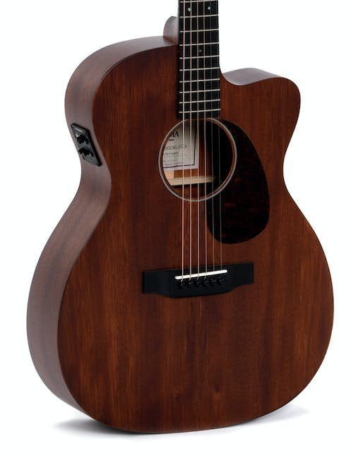 Sigma 000MC-15E Mahogany 000 Electro Acoustic Sigma 000MC-15E Mahogany 000 Electro Acoustic