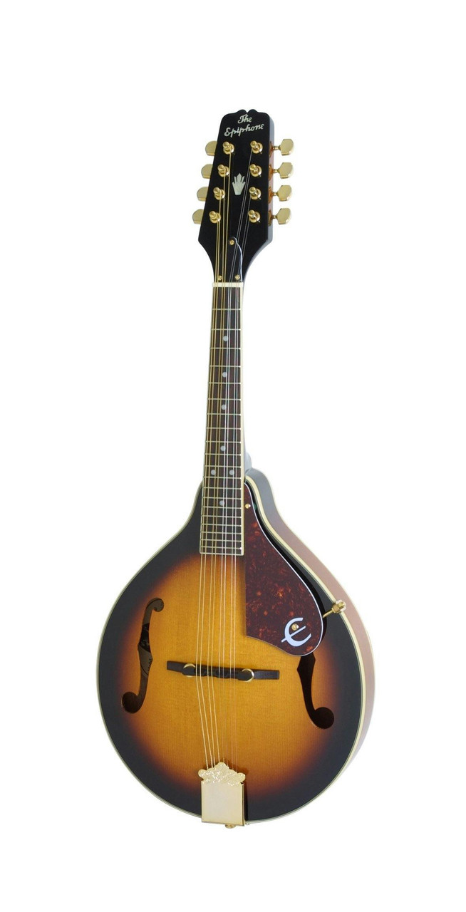 Epiphone MM30S Mandolin