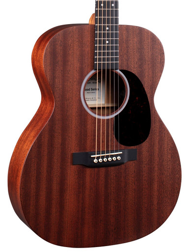 Martin Road Series 000-10E 000 Electro Acoustic in Sapele