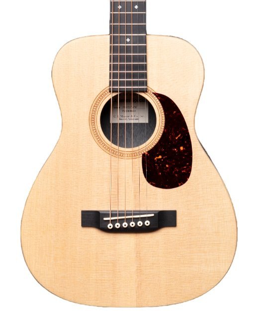Martin LX1RE Little Martin Spruce Electro Acoustic