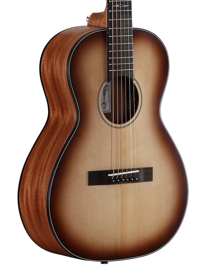 Alvarez DELTADELITEE Delta DeLite E Mini Electro Acoustic