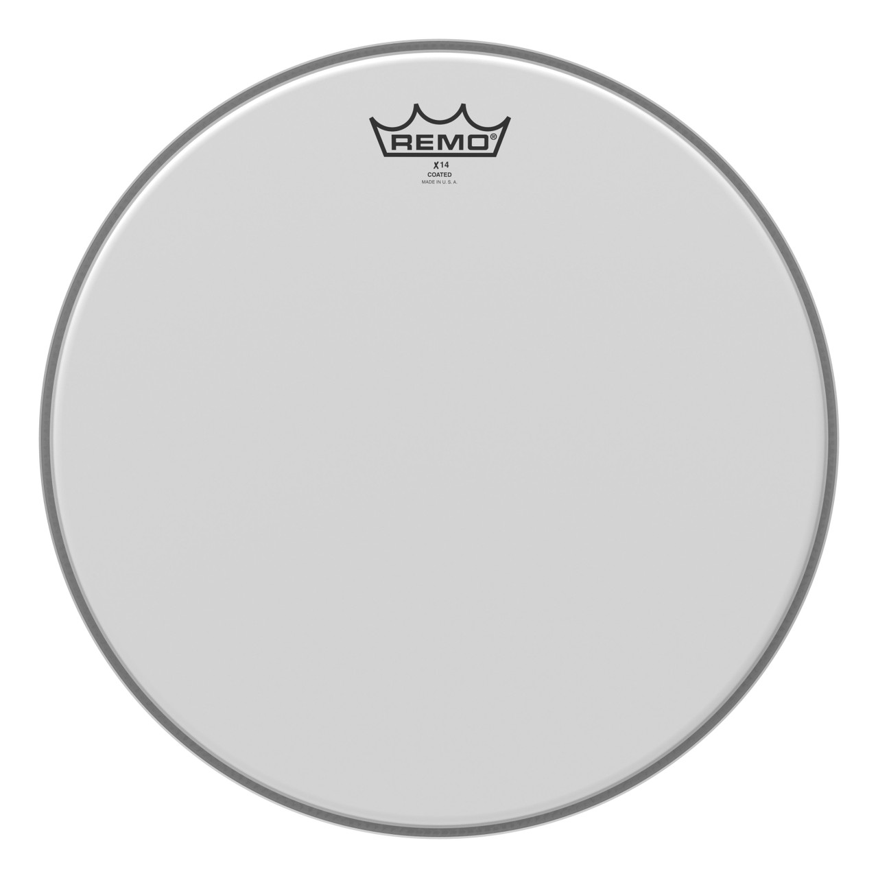 Remo 14" Ambassador X14 Coated Tom / Snare / Floor Tom Head Remo 14" Ambassador X14 Coated Tom / Snare / Floor Tom Head