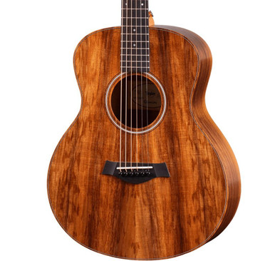 Taylor GS Mini-E Electro-Acoustic in Koa - Andertons Music Co.