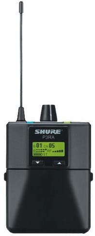 Shure PSM300 Extra Premium Receiver Beltpack T11