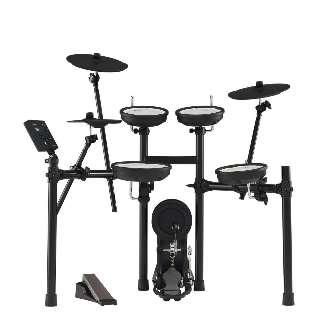 Roland TD07KV Electronic Drum Kit Roland TD07KV Electronic Drum Kit