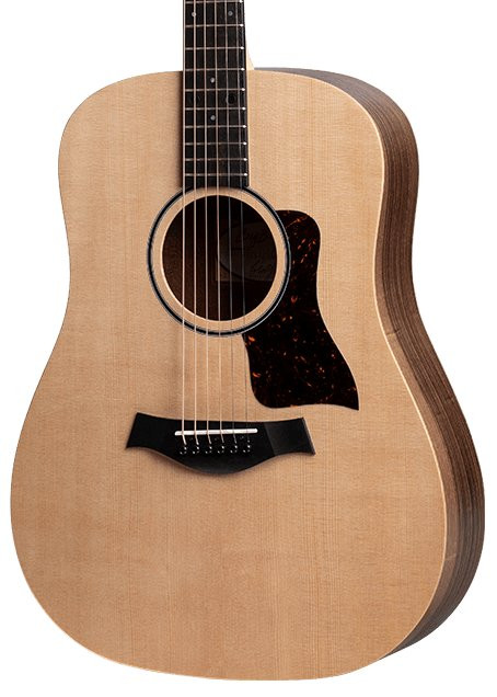 Taylor BBTe Big Baby Taylor Electro Acoustic Guitar
