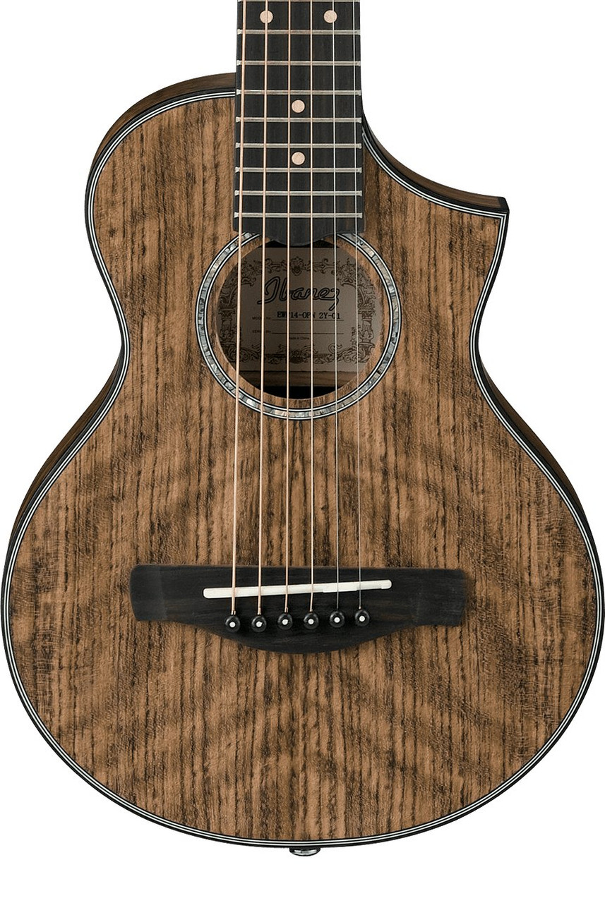 Ibanez EWP14WB-OPN PICCALO EW Ovangkkol top Ibanez EWP14WB-OPN PICCALO EW Ovangkkol top