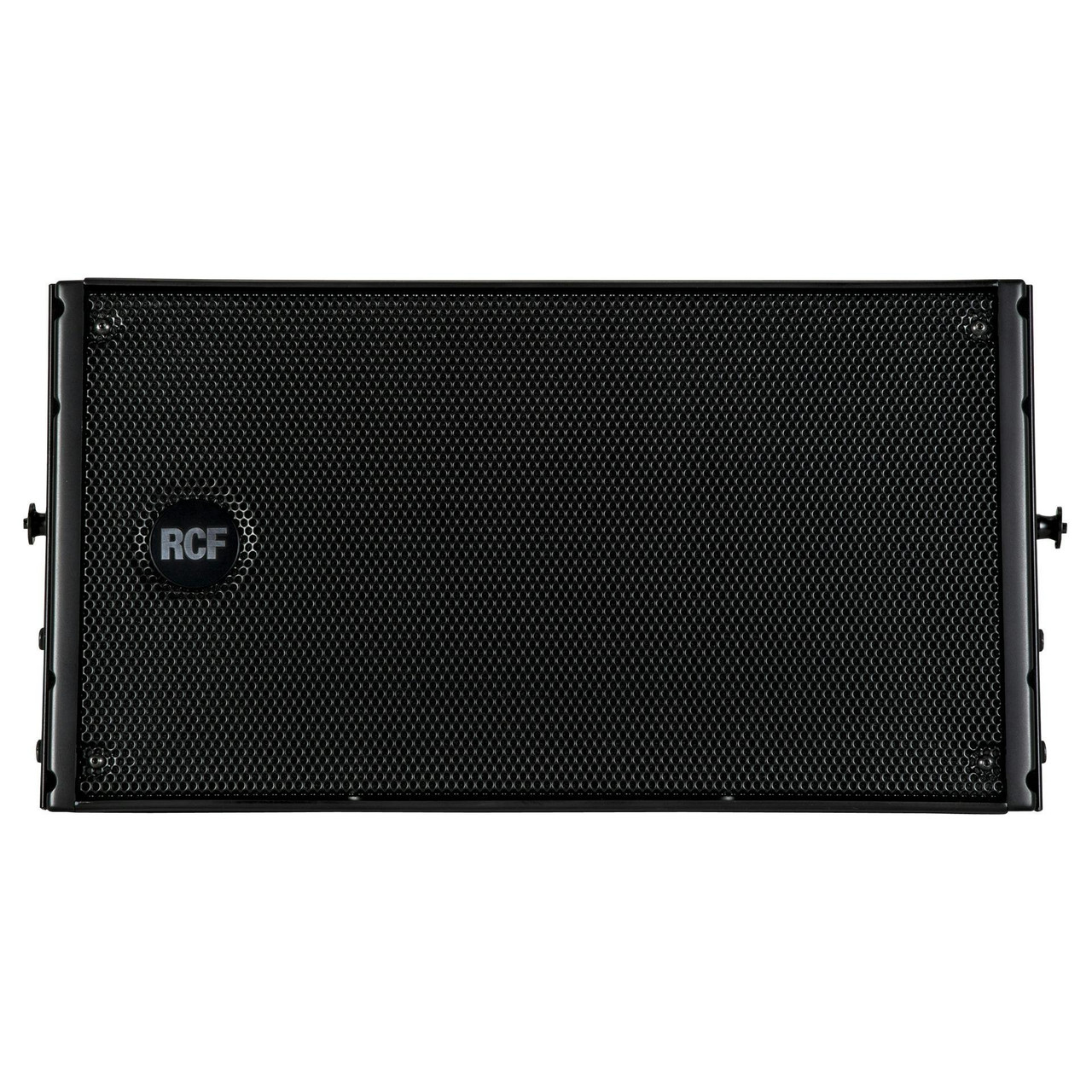 RCF HDL 10-A Active 2-way line array module 2x8" + 2", 700Wrms, 1400Wpeak RCF HDL 10-A Active 2-way line array module 2x8" + 2", 700Wrms, 1400Wpeak