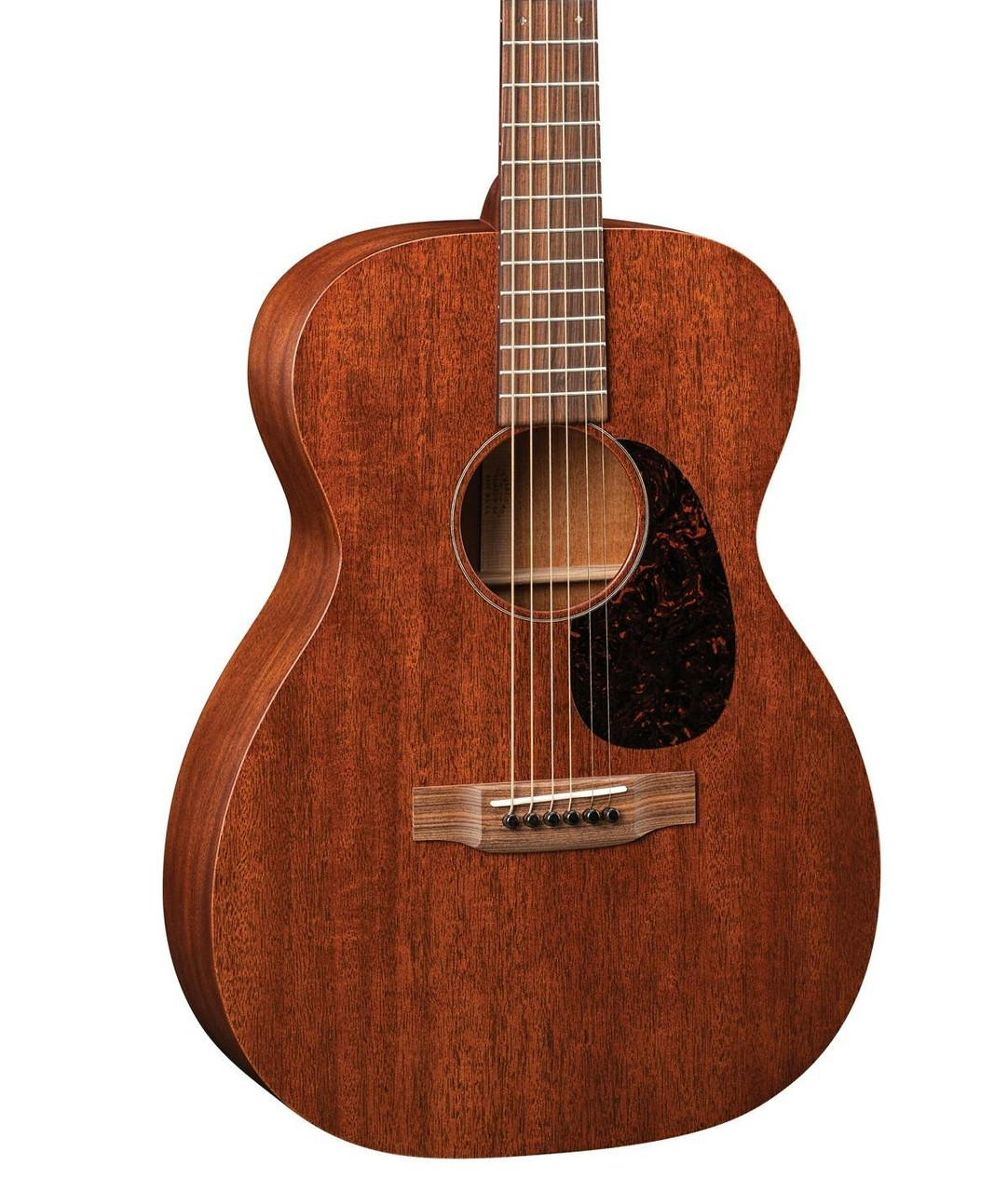Martin 15 Series 0015 Mahogany Electro Acoustic Guitar Martin 15 Series 0015 Mahogany Electro Acoustic Guitar