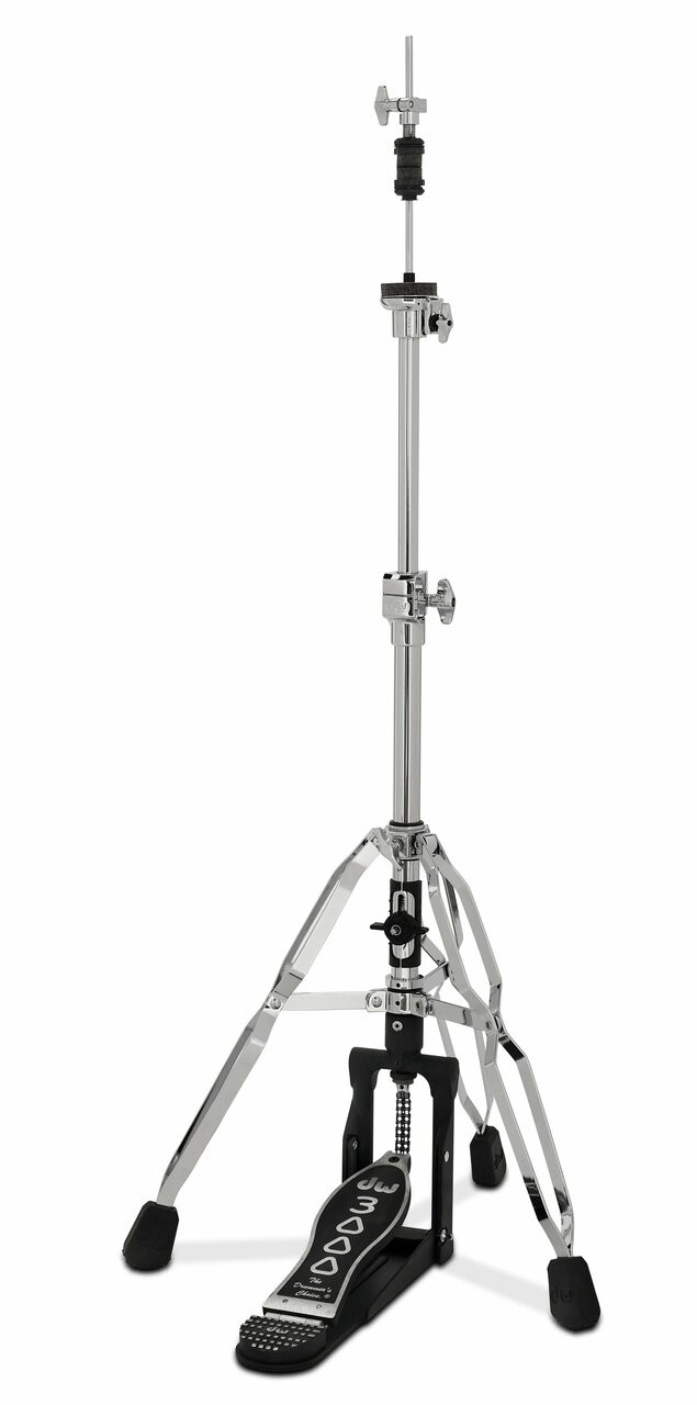 DW 3000 Series 3 Leg Hi Hat Stand DW 3000 Series 3 Leg Hi Hat Stand