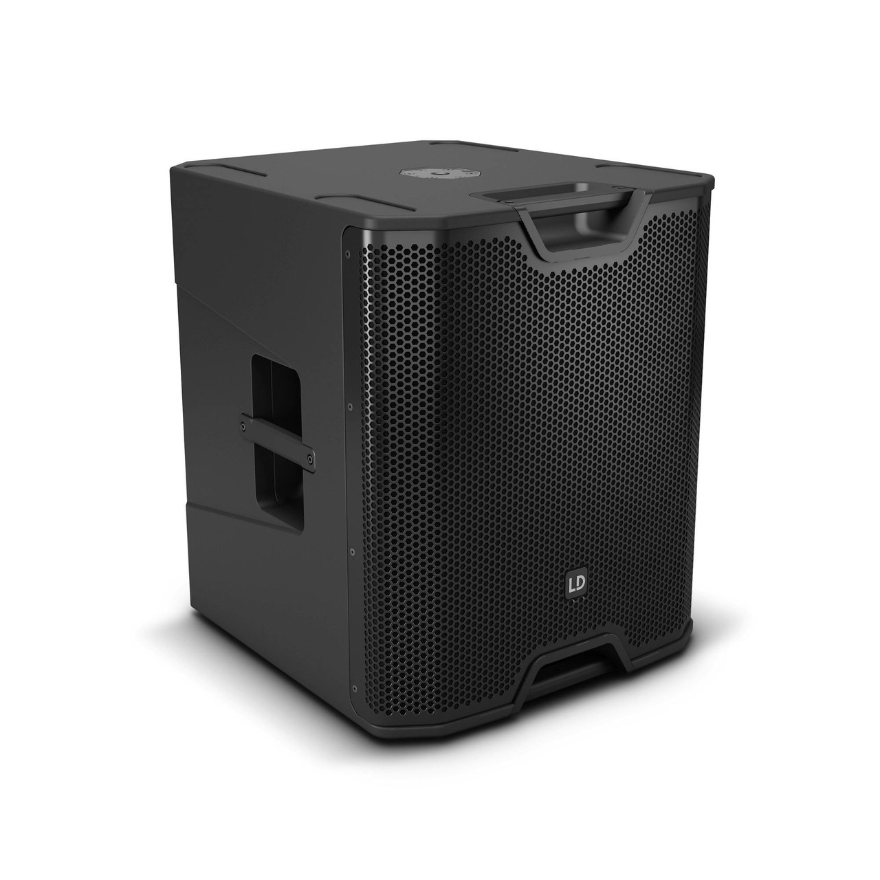LD Systems ICOA SUB 15 A Powered 15" Bass Reflex PA Subwoofer LD Systems ICOA SUB 15 A Powered 15" Bass Reflex PA Subwoofer