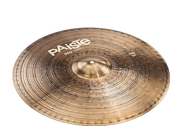 Paiste 900 Series 22 Heavy Ride