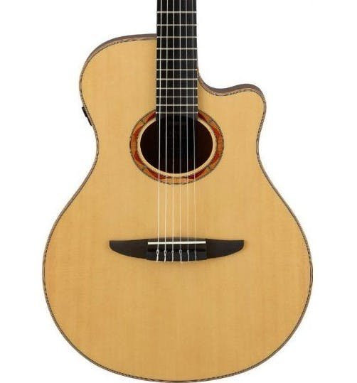 Yamaha NTX3 in Natural