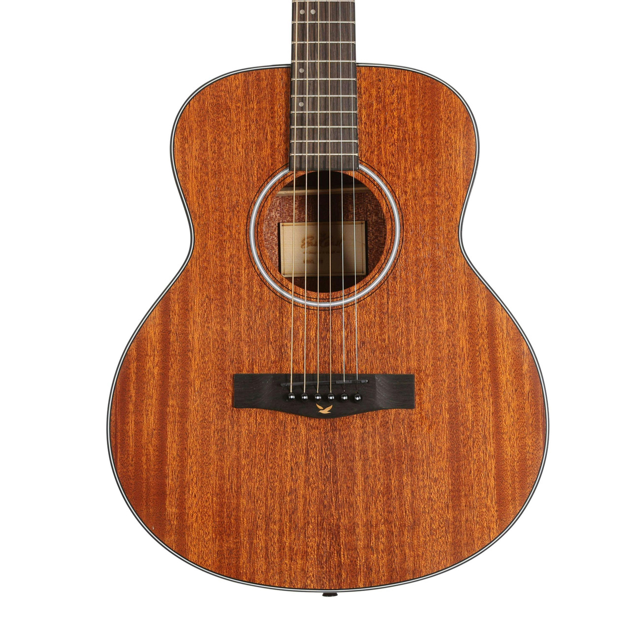 EastCoast M1M GSM Acoustic Guitar In Natural EastCoast M1M GSM Acoustic Guitar In Natural
