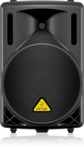 Behringer B1200D-PRO Active 500-Watt 12