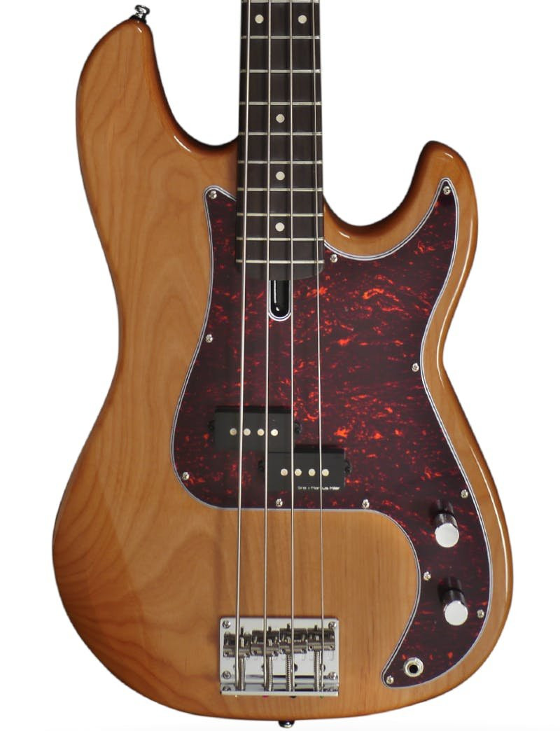 Sire Marcus Miller P5R 4-String Bass Guitar in Natural