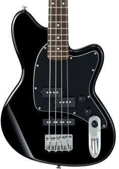 Ibanez TMB30-BK 30" Short Scale Bass Guitar in Black Ibanez TMB30-BK 30" Short Scale Bass Guitar in Black