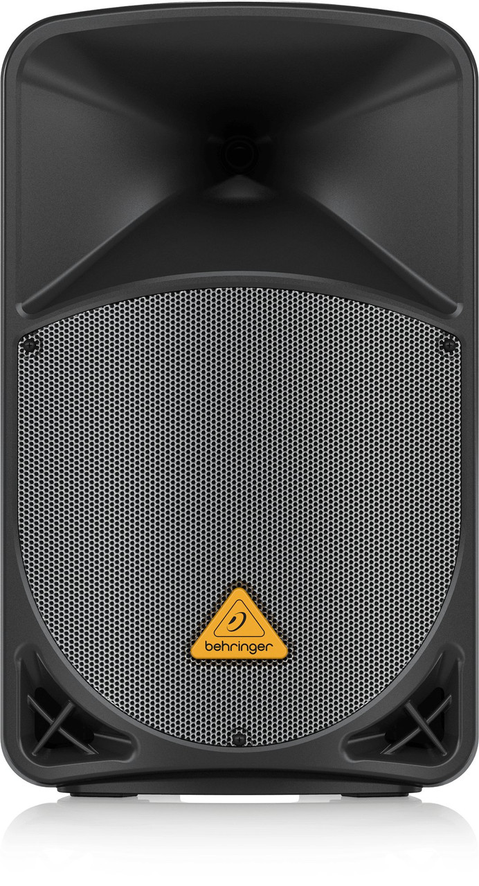 Behringer B1200D-PRO Active 500-Watt 12