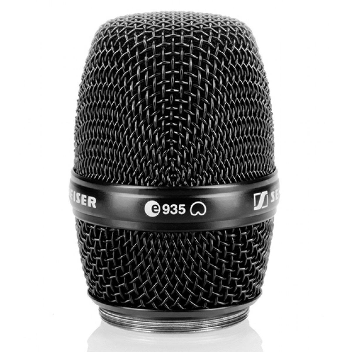 Sennheiser Evolution MMD 935 Cardiod microphone head Sennheiser Evolution MMD 935 Cardiod microphone head
