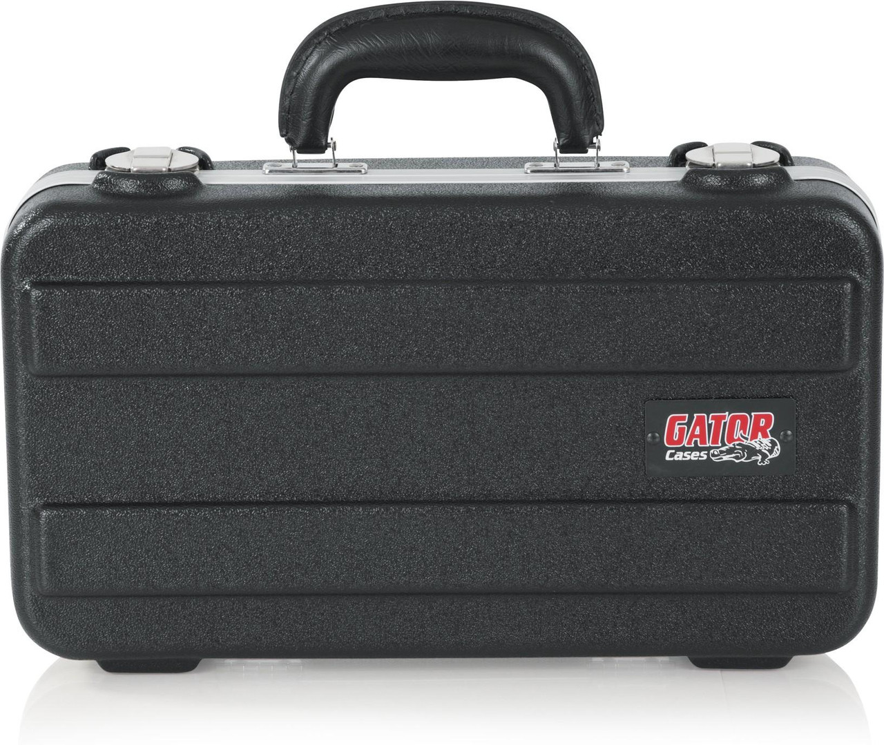 Gator GM6 ABS Microphone Case for 6 Mics Gator GM6 ABS Microphone Case for 6 Mics